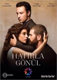Постер к фильму Вспомни, Гёнюль смотреть онлайн на HD Rezka
