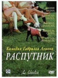Постер к фильму Распутник смотреть онлайн на HD Rezka