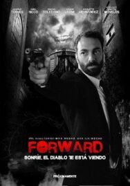 Постер к фильму Перемотка: связанные с будущим смотреть онлайн на HD Rezka