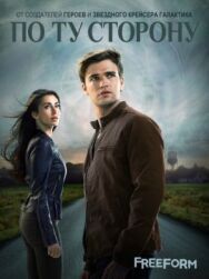Постер к фильму По ту сторону смотреть онлайн на HD Rezka