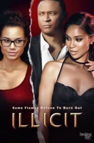 Постер к фильму Недозволенное смотреть онлайн на HD Rezka