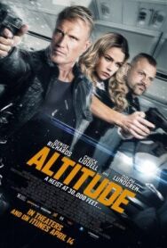 Постер к фильму Высота смотреть онлайн на HD Rezka