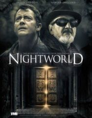 Постер к фильму Ночной мир смотреть онлайн на HD Rezka
