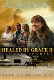 Постер к фильму Healed by Grace 2 смотреть онлайн на HD Rezka