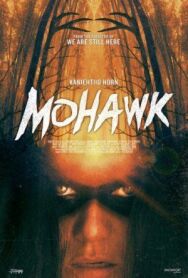 Постер к фильму Мохоки смотреть онлайн на HD Rezka