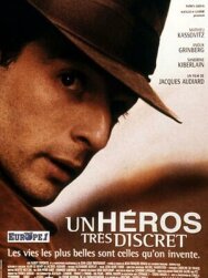 Постер к фильму Никому не известный герой смотреть онлайн на HD Rezka