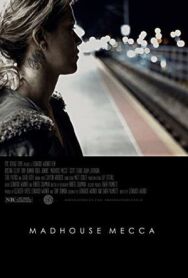 Постер к фильму Дурдом Мекка смотреть онлайн на HD Rezka