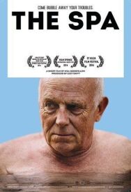Постер к фильму Джакузи смотреть онлайн на HD Rezka