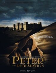 Постер к фильму Апостол Пётр: искупление смотреть онлайн на HD Rezka