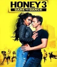 Постер к фильму Лапочка 3 смотреть онлайн на HD Rezka