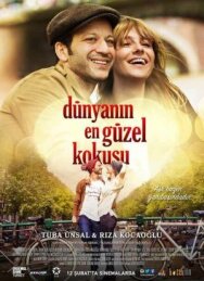 Постер к фильму Лучший аромат в мире смотреть онлайн на HD Rezka
