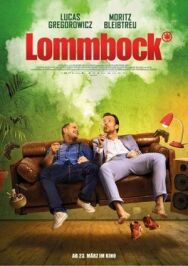 Постер к фильму Ламмбок 2 смотреть онлайн на HD Rezka