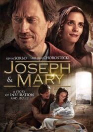 Постер к фильму Иосиф и Мария смотреть онлайн на HD Rezka