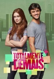 Постер к фильму Совершенно бесподобная смотреть онлайн на HD Rezka