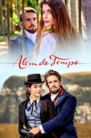 Постер к фильму Вне времени смотреть онлайн на HD Rezka