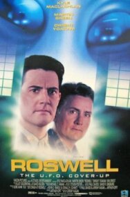 Постер к фильму Розуэлл смотреть онлайн на HD Rezka