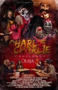 Постер к фильму Чарли, Чарли смотреть онлайн на HD Rezka
