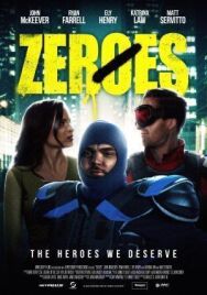 Постер к фильму Нули смотреть онлайн на HD Rezka