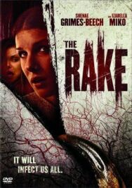 Постер к фильму Рейк смотреть онлайн на HD Rezka