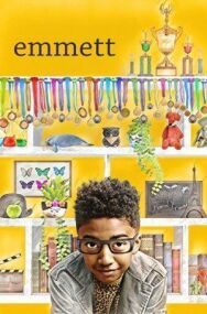 Постер к фильму Эмметт смотреть онлайн на HD Rezka