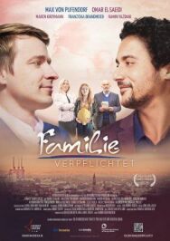 Постер к фильму Семейные обязательства смотреть онлайн на HD Rezka