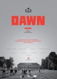 Постер к фильму Рассвет смотреть онлайн на HD Rezka