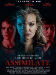 Постер к фильму Похитители тел смотреть онлайн на HD Rezka