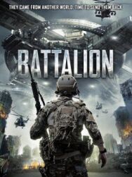 Постер к фильму Батальон смотреть онлайн на HD Rezka