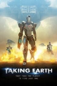 Постер к фильму Последние дни Земли смотреть онлайн на HD Rezka