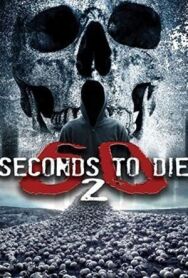 Постер к фильму 60 секунд до смерти 2 смотреть онлайн на HD Rezka