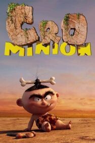 Постер к фильму Кроминьонцы смотреть онлайн на HD Rezka