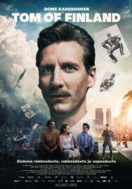 Постер к фильму Том из Финляндии смотреть онлайн на HD Rezka