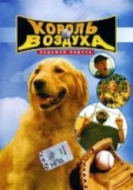Постер к фильму Король воздуха: Седьмая подача смотреть онлайн на HD Rezka