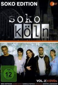 Постер к фильму СОКО Кёльн смотреть онлайн на HD Rezka
