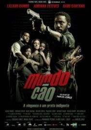 Постер к фильму Собачий мир смотреть онлайн на HD Rezka