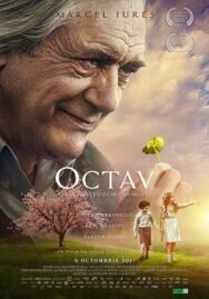 Постер к фильму Октав смотреть онлайн на HD Rezka