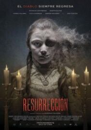 Постер к фильму Воскрешение смотреть онлайн на HD Rezka