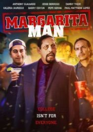 Постер к фильму Маргаритамен смотреть онлайн на HD Rezka