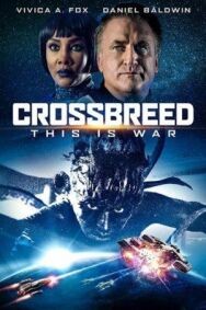Постер к фильму Гибрид смотреть онлайн на HD Rezka