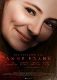 Постер к фильму Дневник Анны Франк смотреть онлайн на HD Rezka