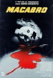 Постер к фильму Макабро смотреть онлайн на HD Rezka