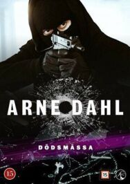 Постер к фильму Арне Даль: Реквием смотреть онлайн на HD Rezka