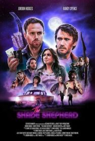 Постер к фильму Тень пастыря смотреть онлайн на HD Rezka