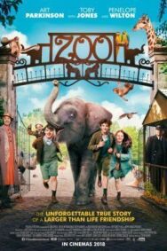 Постер к фильму Зоопарк смотреть онлайн на HD Rezka