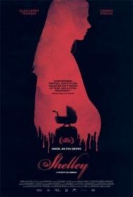 Постер к фильму Шелли смотреть онлайн на HD Rezka