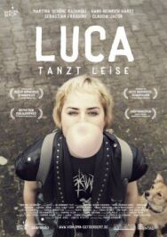 Постер к фильму В бесшумном танце смотреть онлайн на HD Rezka