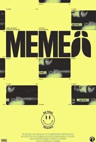 Постер к фильму Мем смотреть онлайн на HD Rezka