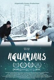 Постер к фильму Водолеи смотреть онлайн на HD Rezka