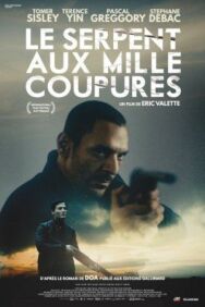 Постер к фильму Змей с тысячей порезов смотреть онлайн на HD Rezka