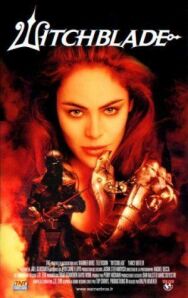 Постер к фильму Лезвие ведьм смотреть онлайн на HD Rezka